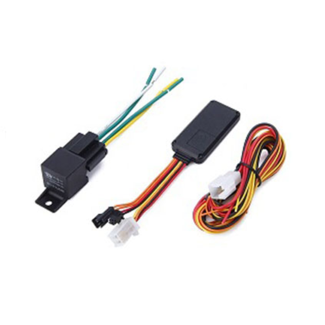 ETG06 Vehicle Tracker