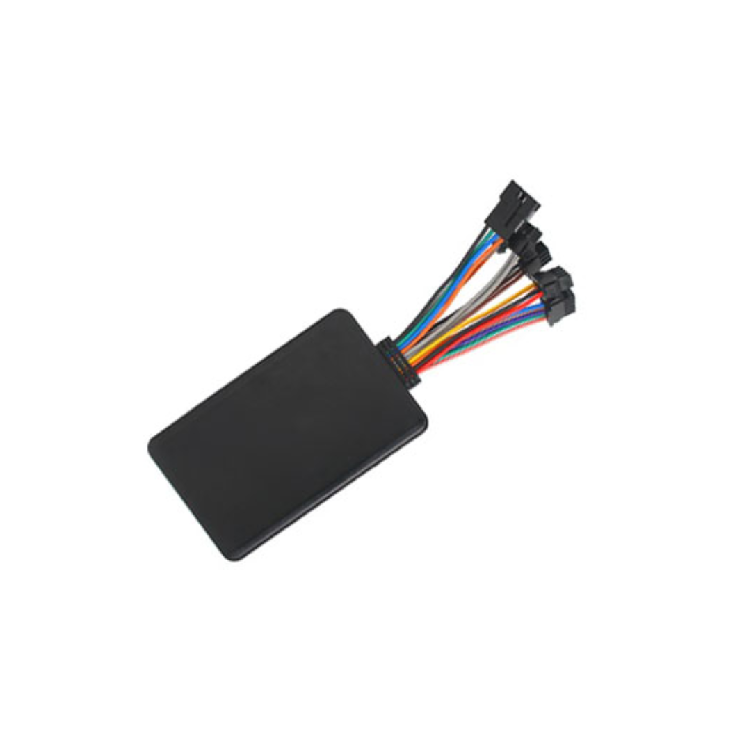 GPS for Police PCR