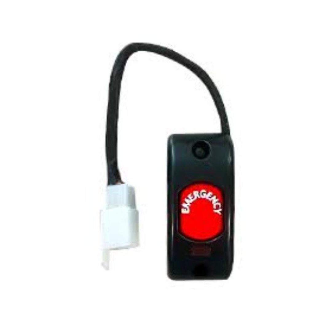 Panic Button for AIS 140- Heavy