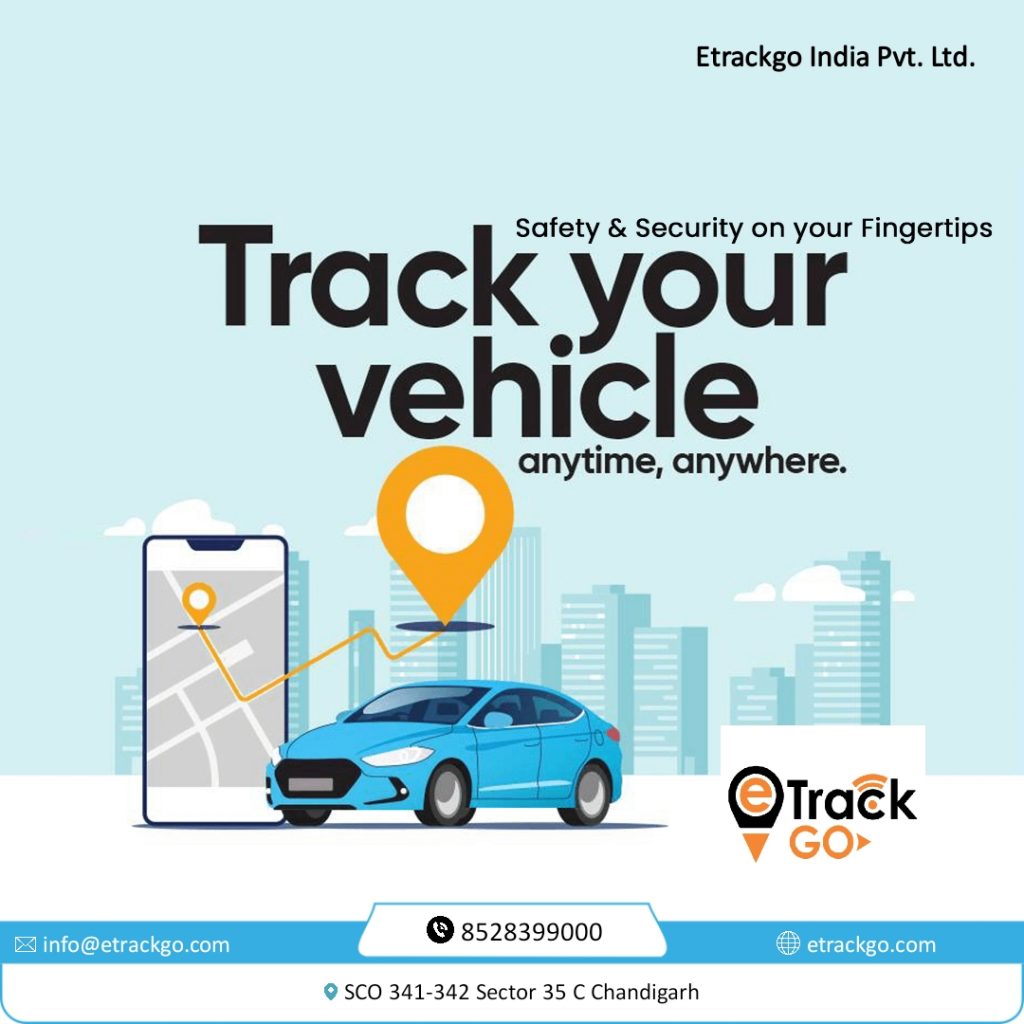 Best GPS System for Cars in Jalandhar 2023